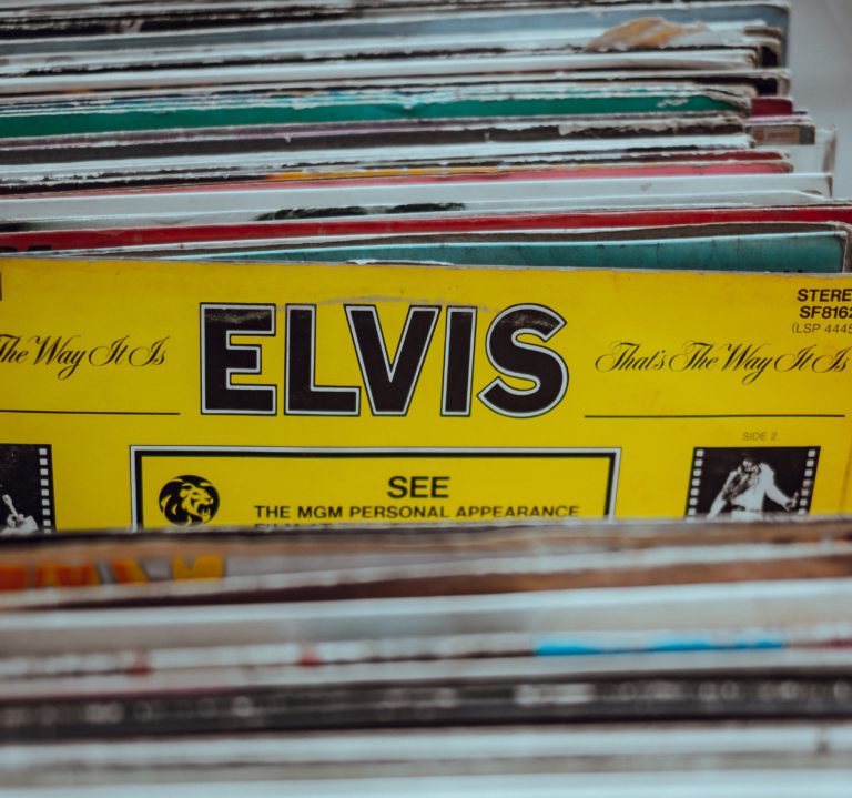 As Elvis rocks back to life, why does biopic mean so much more than ‘biofic’?
