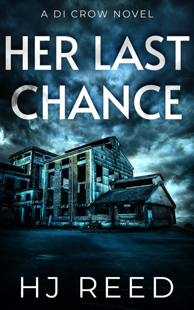 Her Last Chance H J Reed