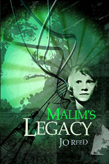 Malim's legacy h j reed