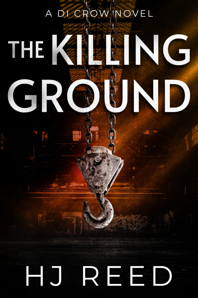 Killing Ground HJ Reed