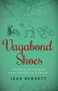 Vagabond Shoes cover