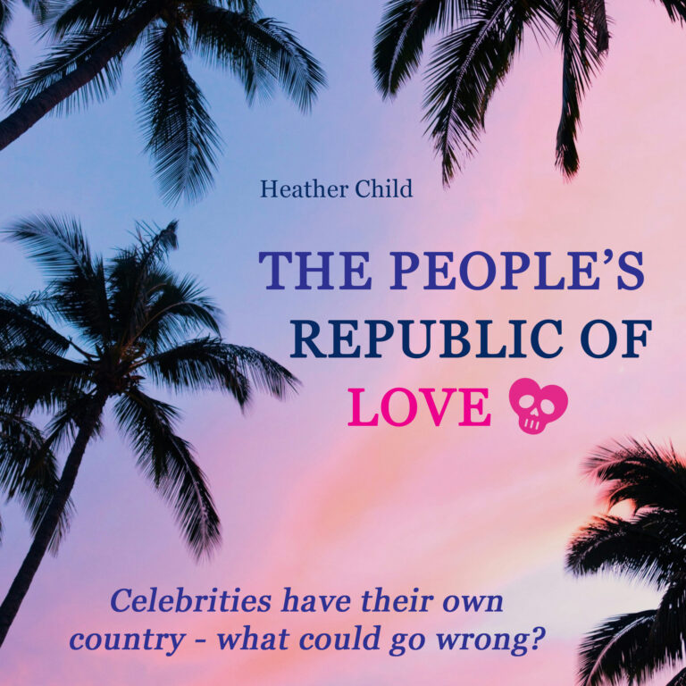 SRL signs The People’s Republic of Love